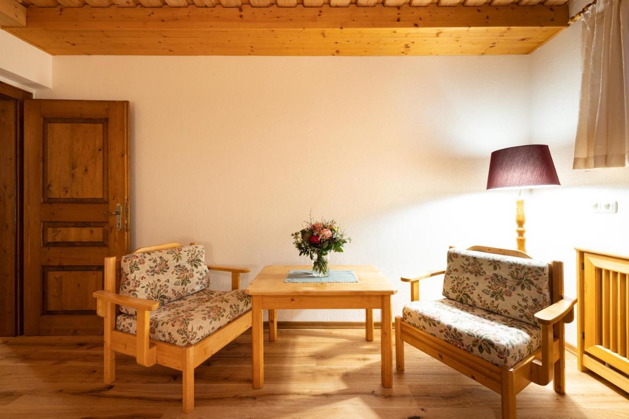 Biochalet Maerkl Daire Bad Kleinkirchheim Dış mekan fotoğraf
