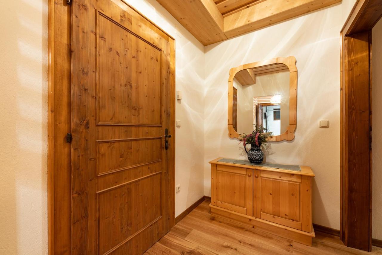 Biochalet Maerkl Daire Bad Kleinkirchheim Dış mekan fotoğraf