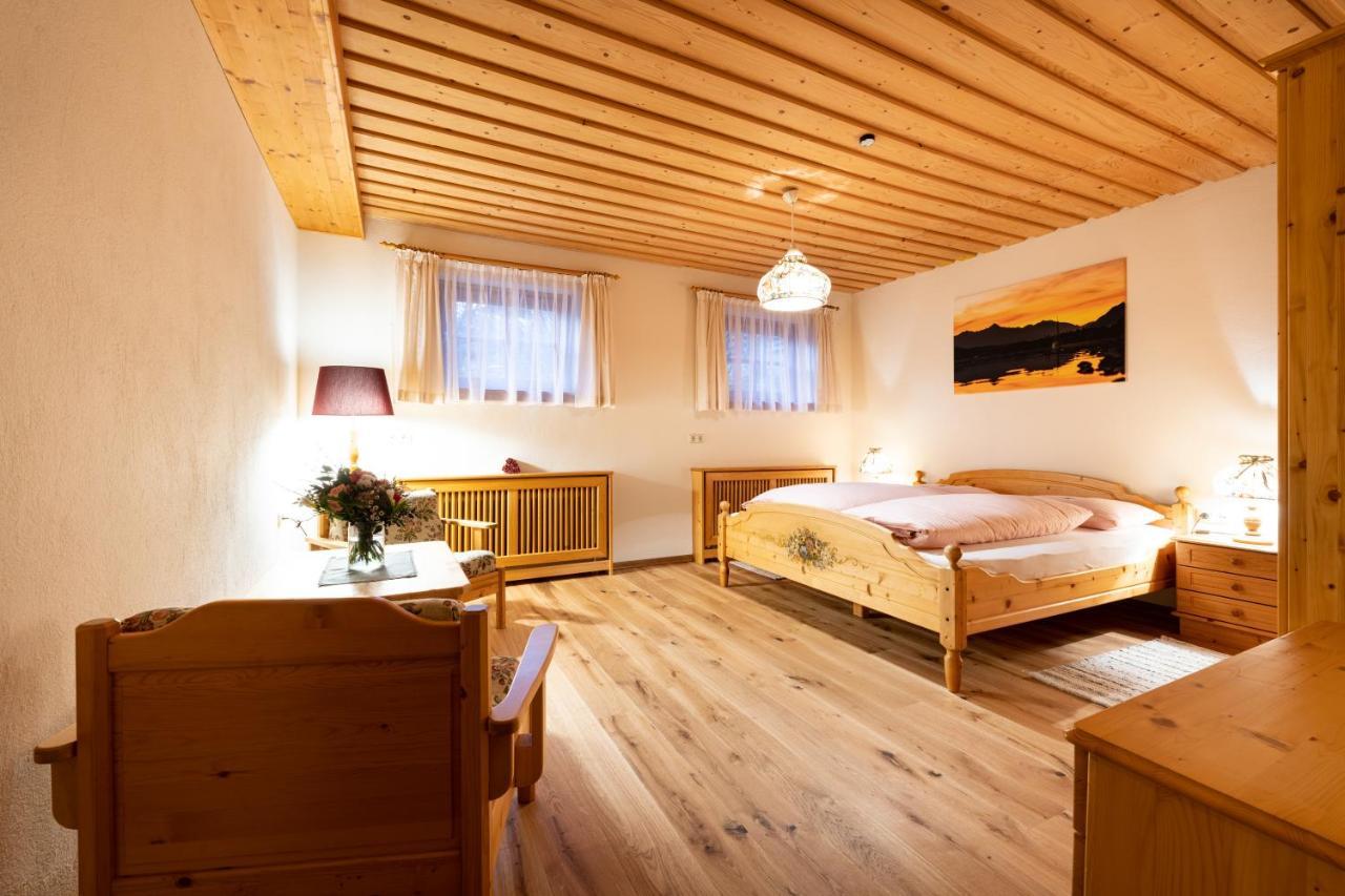 Biochalet Maerkl Daire Bad Kleinkirchheim Dış mekan fotoğraf