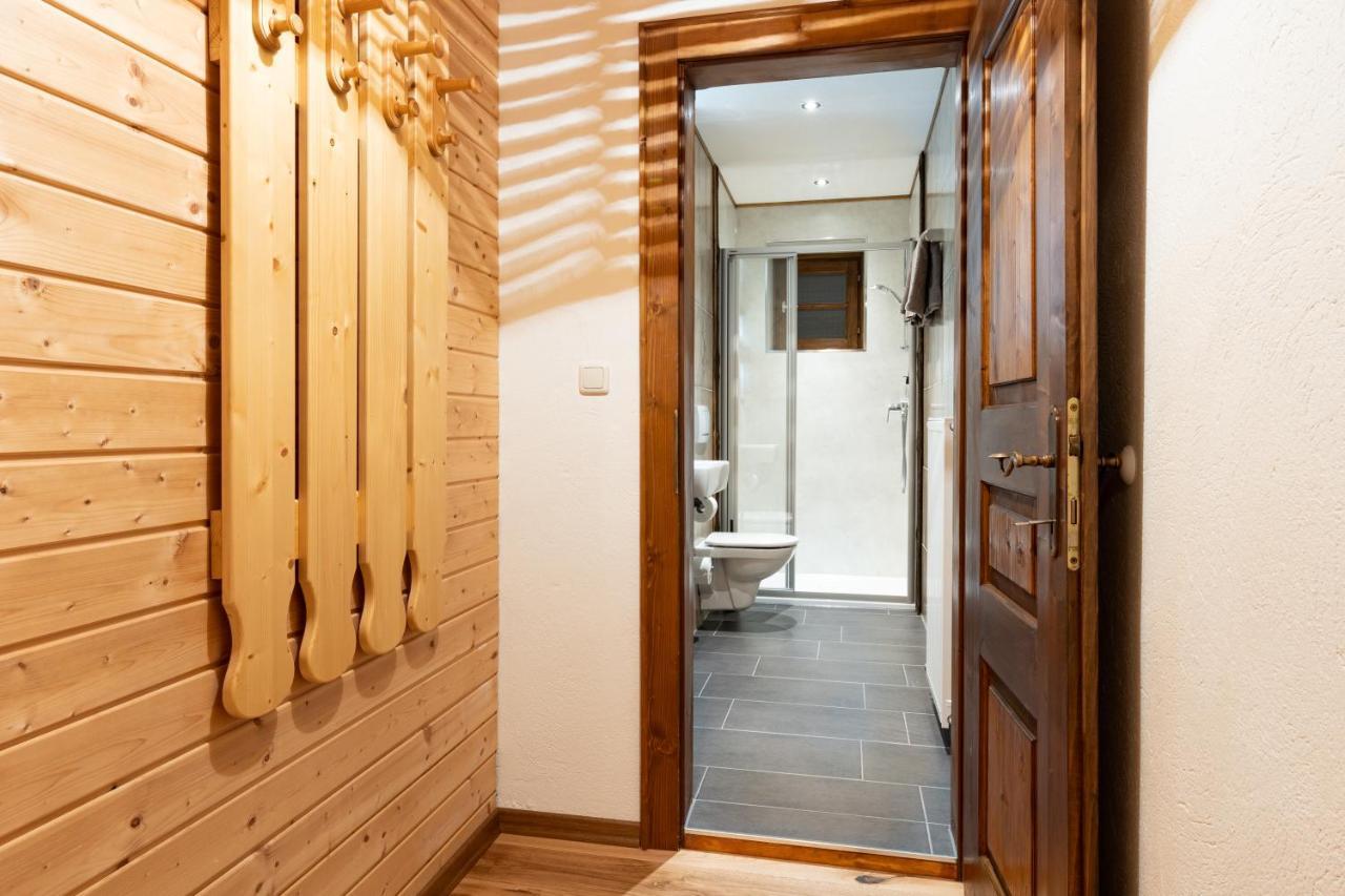Biochalet Maerkl Daire Bad Kleinkirchheim Dış mekan fotoğraf