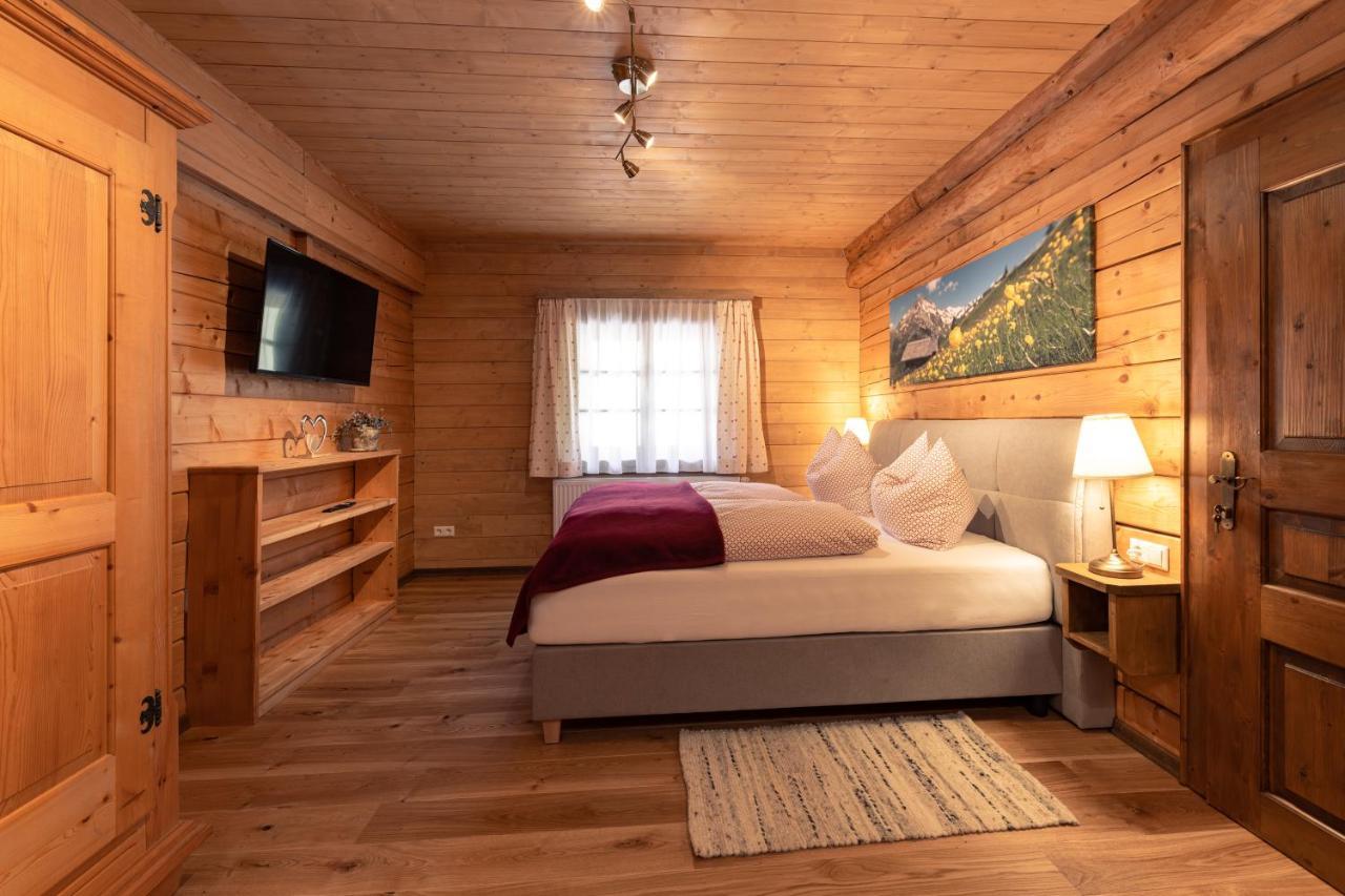 Biochalet Maerkl Daire Bad Kleinkirchheim Dış mekan fotoğraf