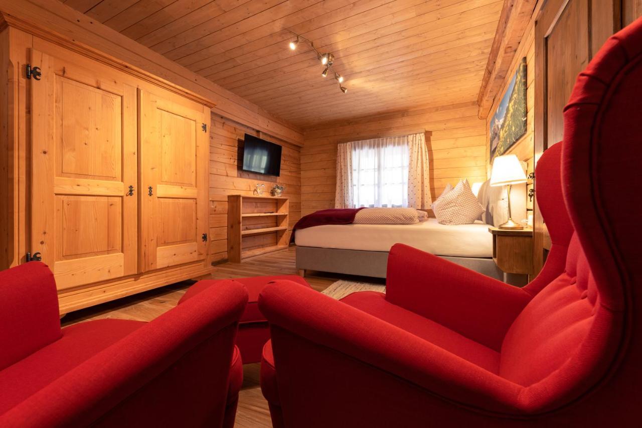 Biochalet Maerkl Daire Bad Kleinkirchheim Dış mekan fotoğraf