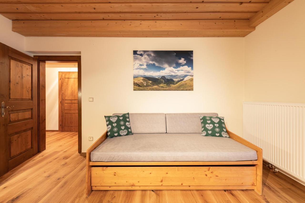Biochalet Maerkl Daire Bad Kleinkirchheim Dış mekan fotoğraf