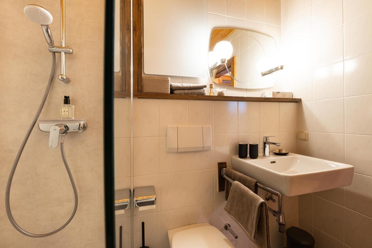 Biochalet Maerkl Daire Bad Kleinkirchheim Dış mekan fotoğraf