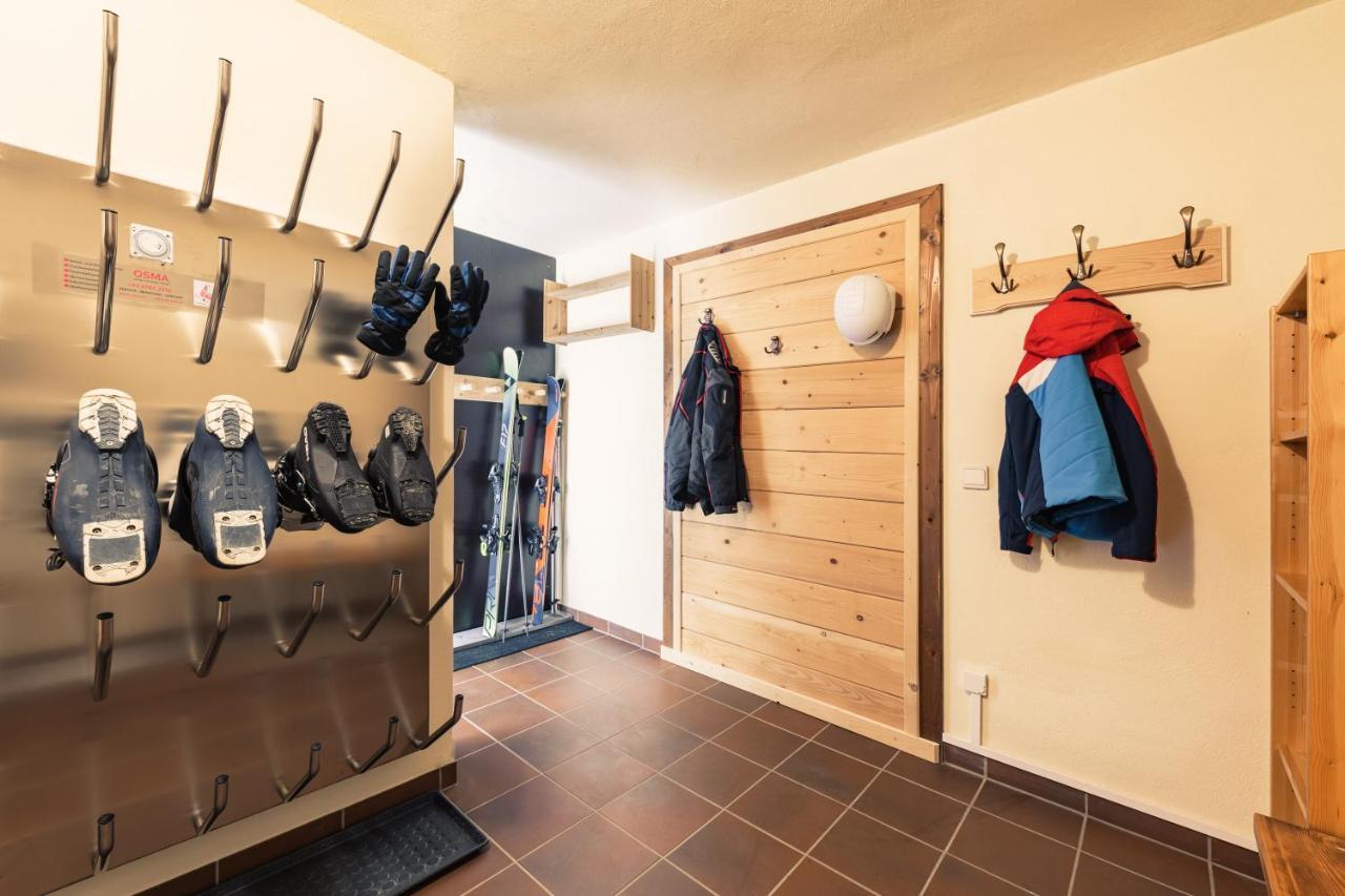 Biochalet Maerkl Daire Bad Kleinkirchheim Dış mekan fotoğraf