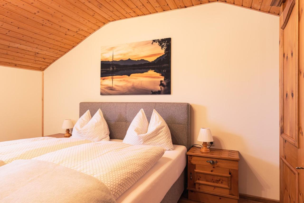 Biochalet Maerkl Daire Bad Kleinkirchheim Dış mekan fotoğraf