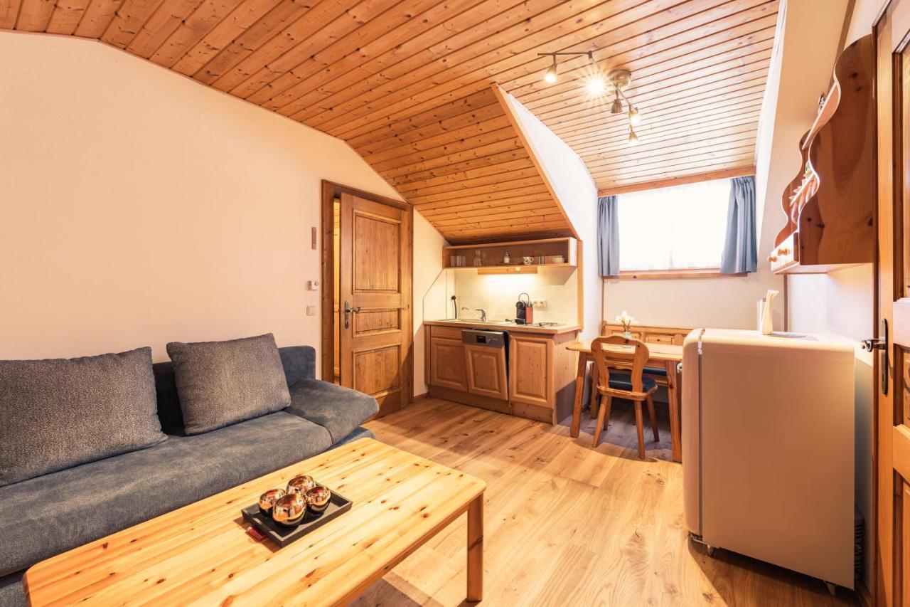 Biochalet Maerkl Daire Bad Kleinkirchheim Dış mekan fotoğraf