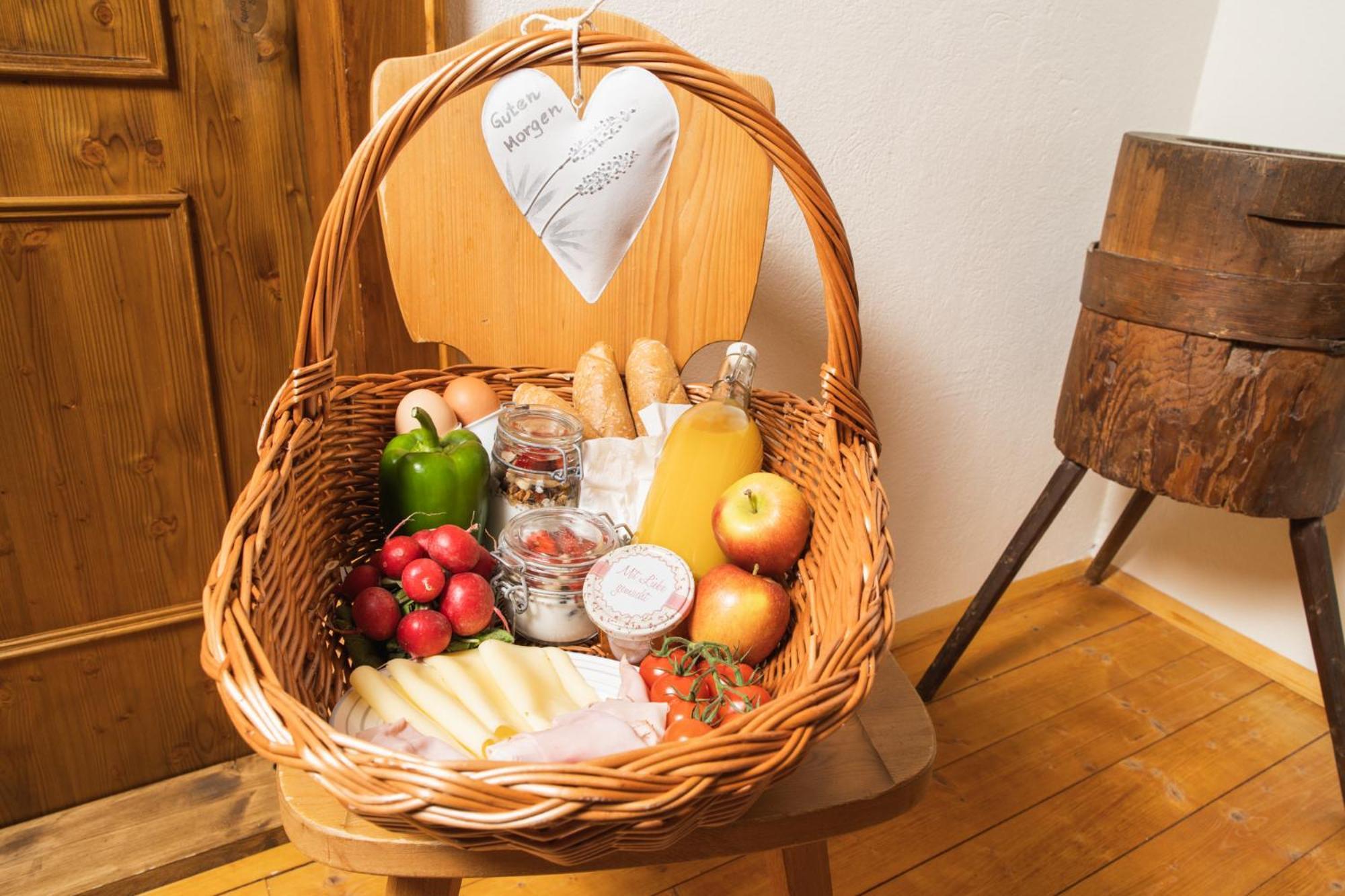 Biochalet Maerkl Daire Bad Kleinkirchheim Dış mekan fotoğraf