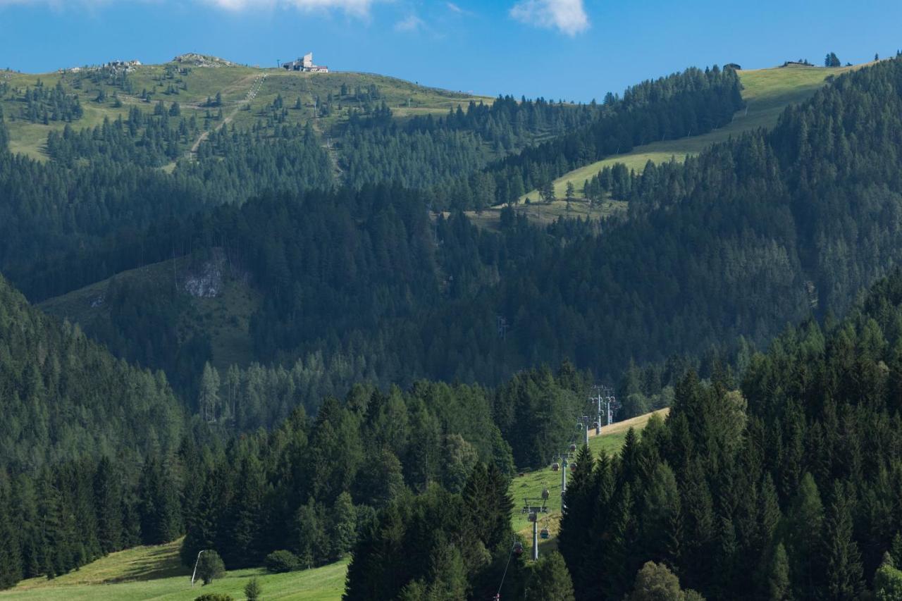 Biochalet Maerkl Daire Bad Kleinkirchheim Dış mekan fotoğraf