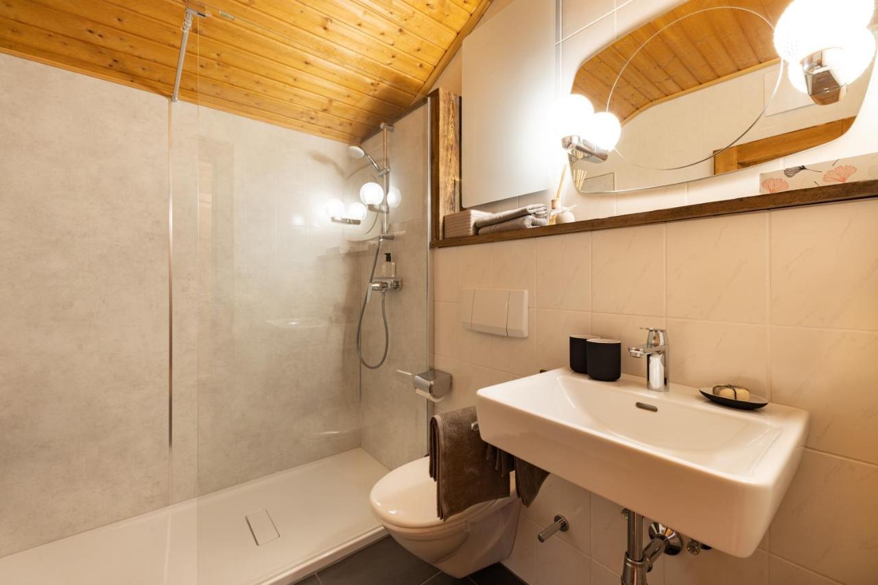 Biochalet Maerkl Daire Bad Kleinkirchheim Dış mekan fotoğraf