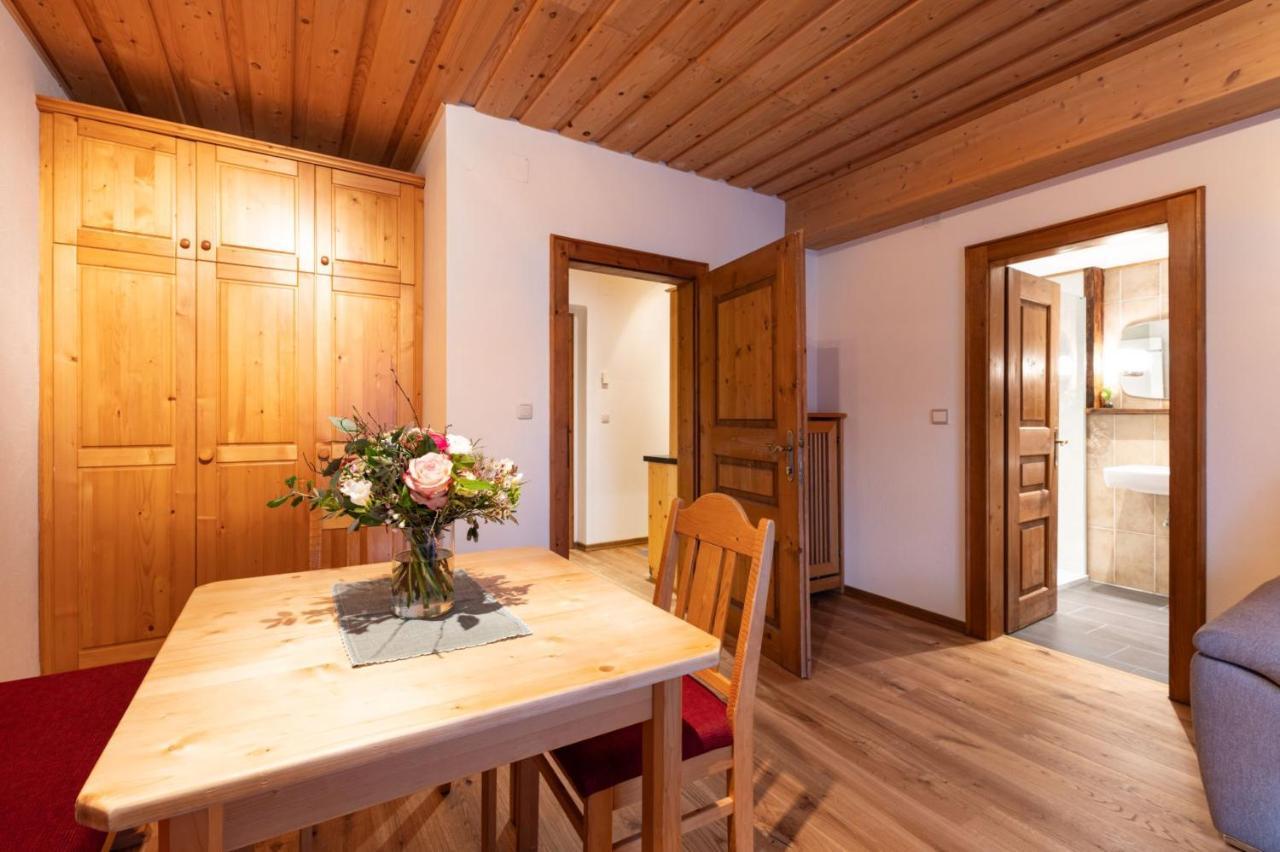 Biochalet Maerkl Daire Bad Kleinkirchheim Dış mekan fotoğraf