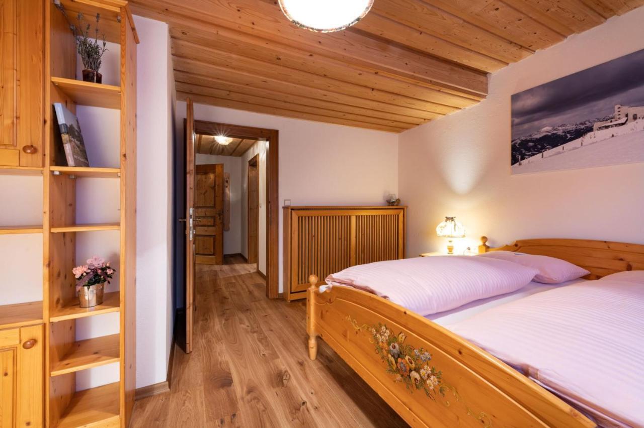 Biochalet Maerkl Daire Bad Kleinkirchheim Dış mekan fotoğraf