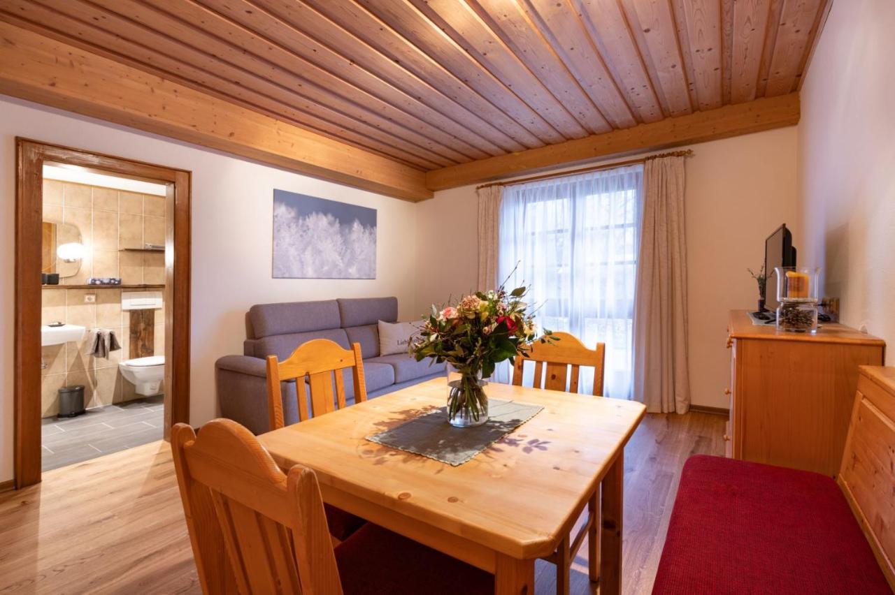 Biochalet Maerkl Daire Bad Kleinkirchheim Dış mekan fotoğraf