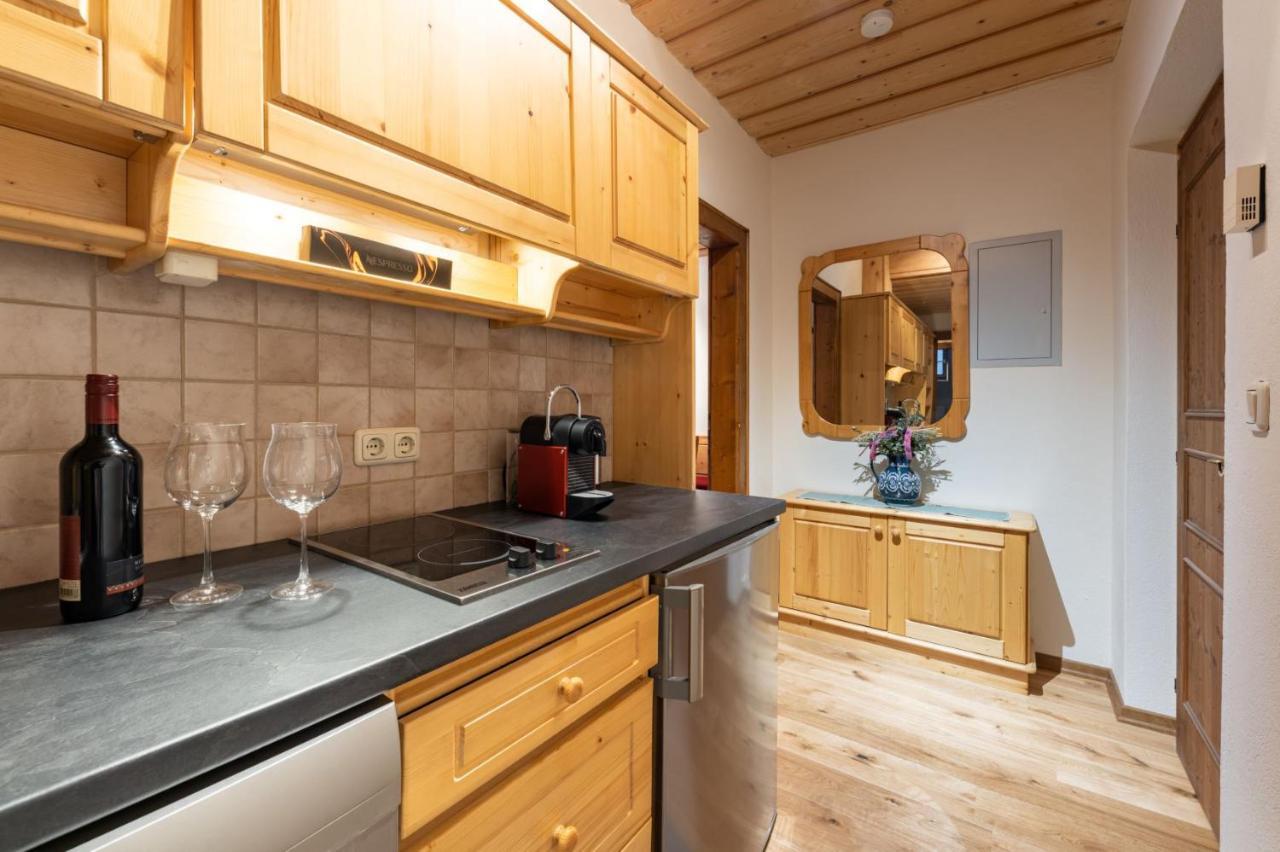 Biochalet Maerkl Daire Bad Kleinkirchheim Dış mekan fotoğraf