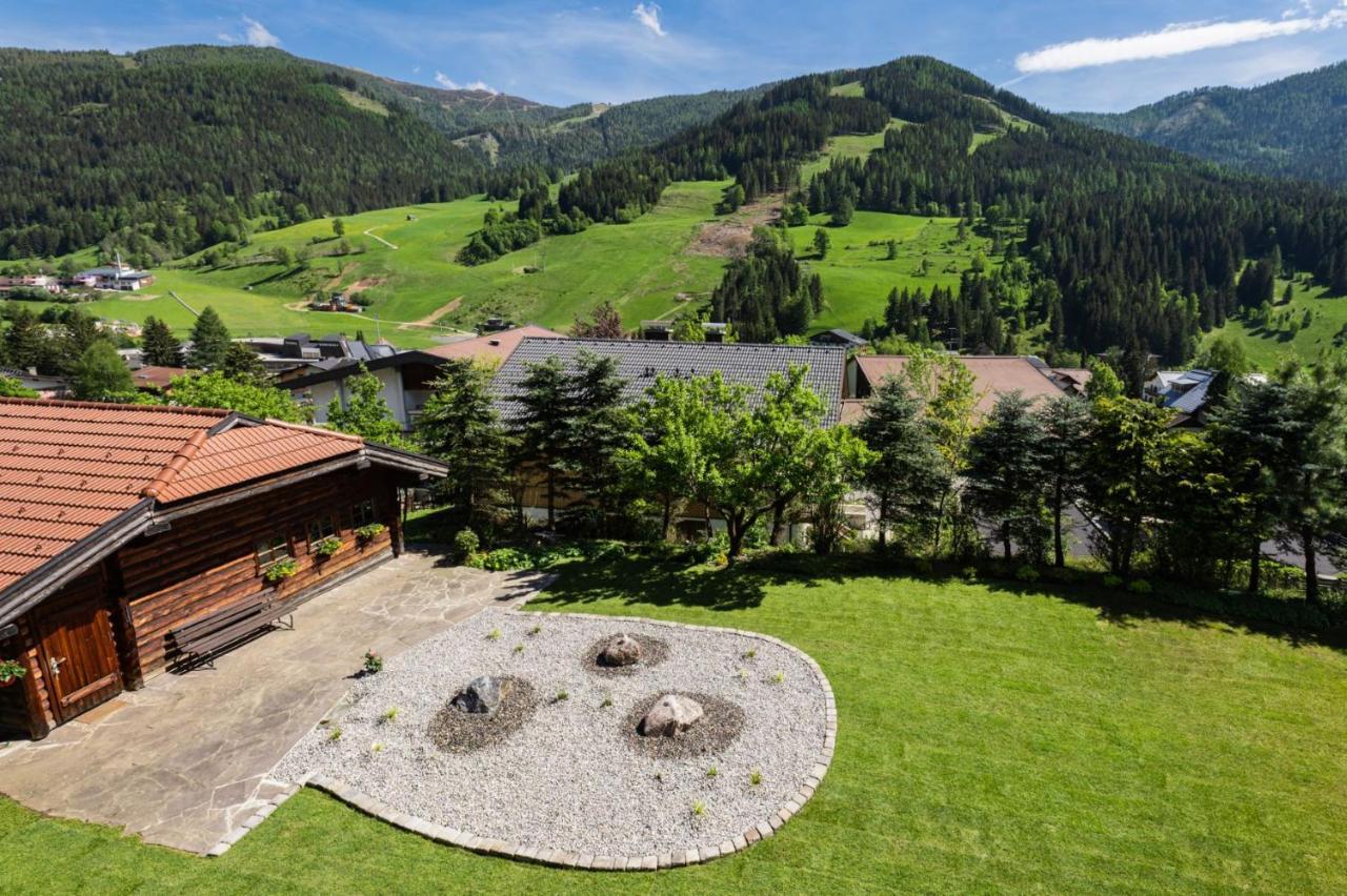 Biochalet Maerkl Daire Bad Kleinkirchheim Dış mekan fotoğraf