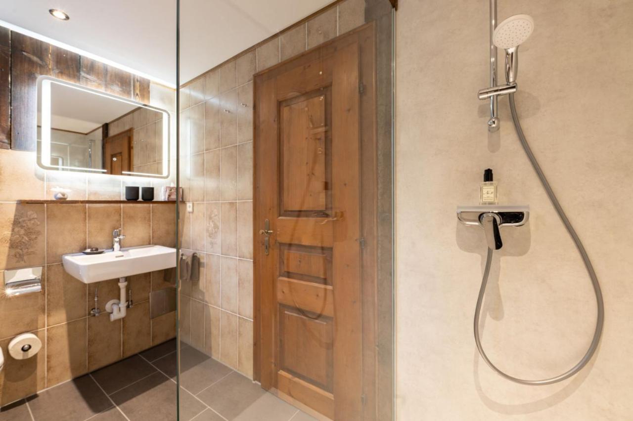 Biochalet Maerkl Daire Bad Kleinkirchheim Dış mekan fotoğraf
